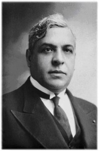 Sousa Mendes 1940